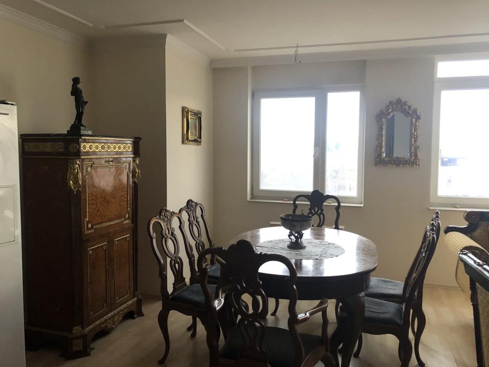 Slika 1 - Stan sa 2 spavaće sobe, neuseljavan